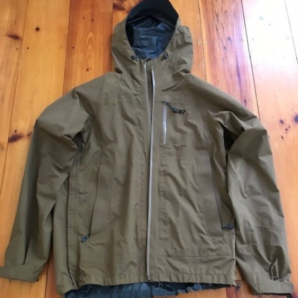 Outdoor Research Foray Jacket